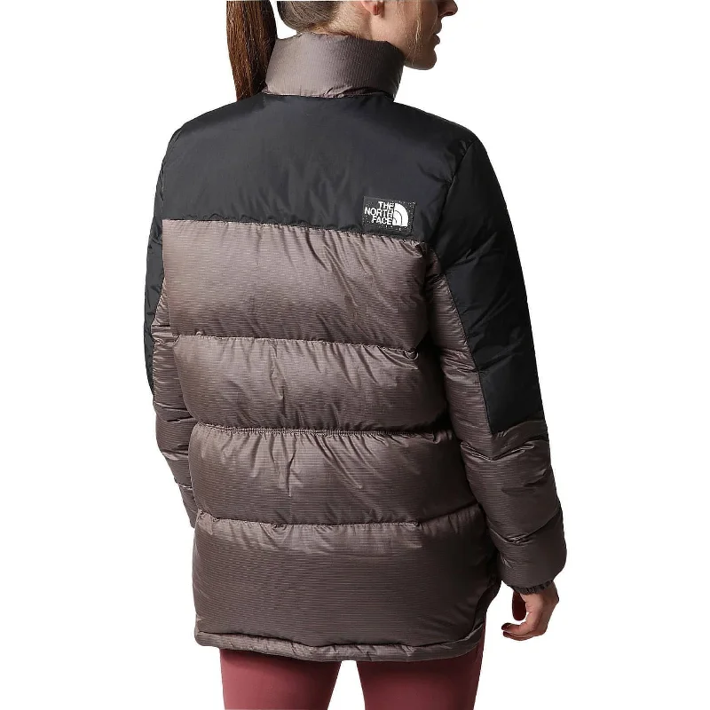 The North Face Diablo Womens Down Jacket - Brown