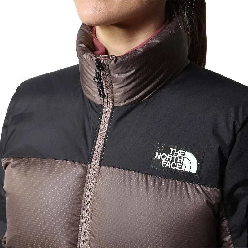 The North Face Diablo Womens Down Jacket - Brown