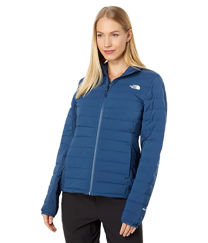 The North Face Women's Belleview Stretch Down Jacket