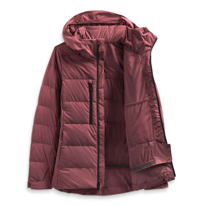 Women's Corefire Down Jacket