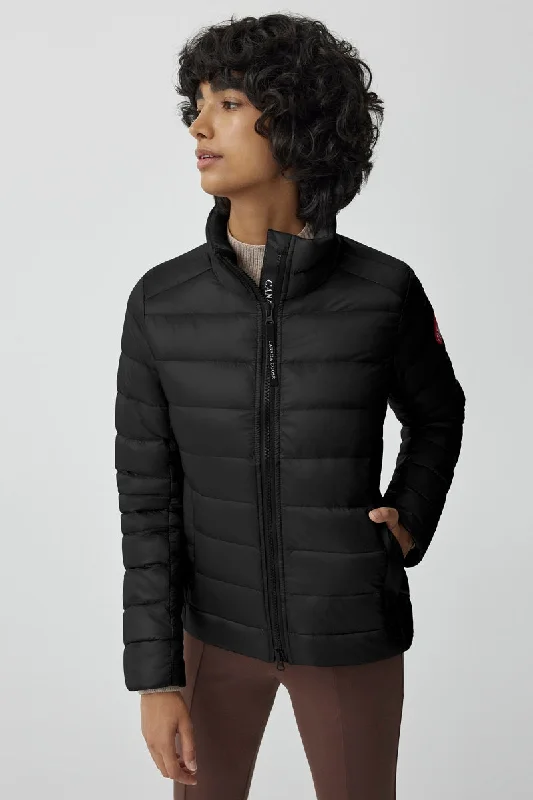 Womens Cypress Down Jacket