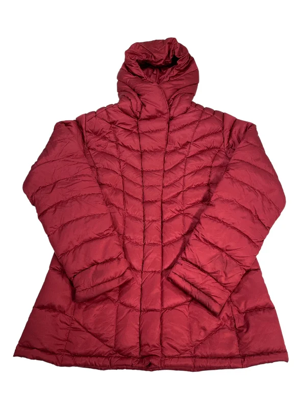 Women's Downtown Loft Down Jacket