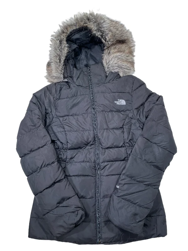 Women's Gotham Down Jacket