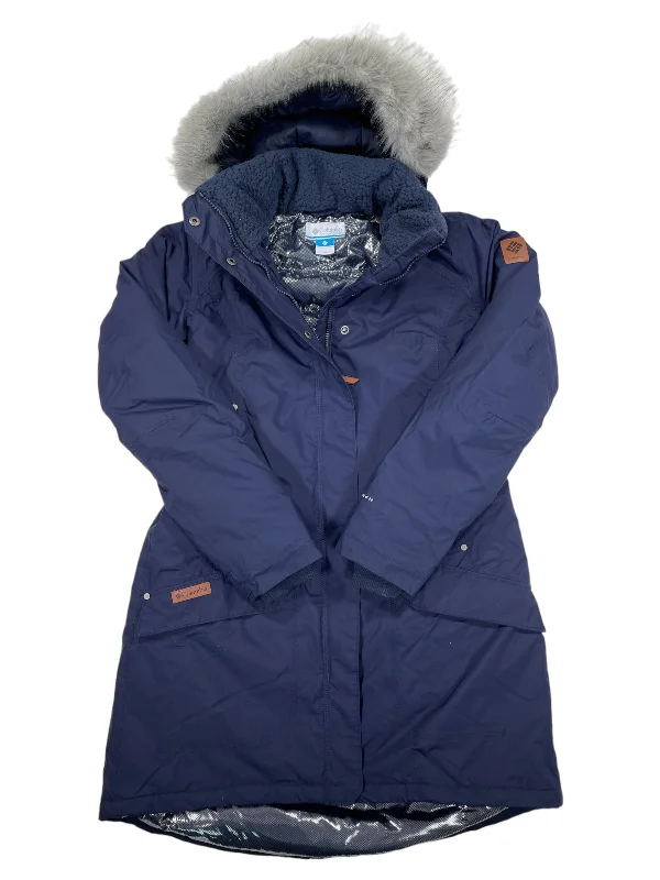 Womens Icelandite TurboDown Jacket