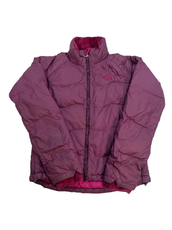 Womens LoDown Jacket