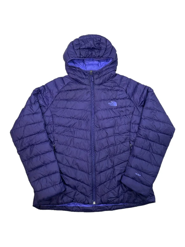 Womens Tonnerro 700-Fill Down Jacket