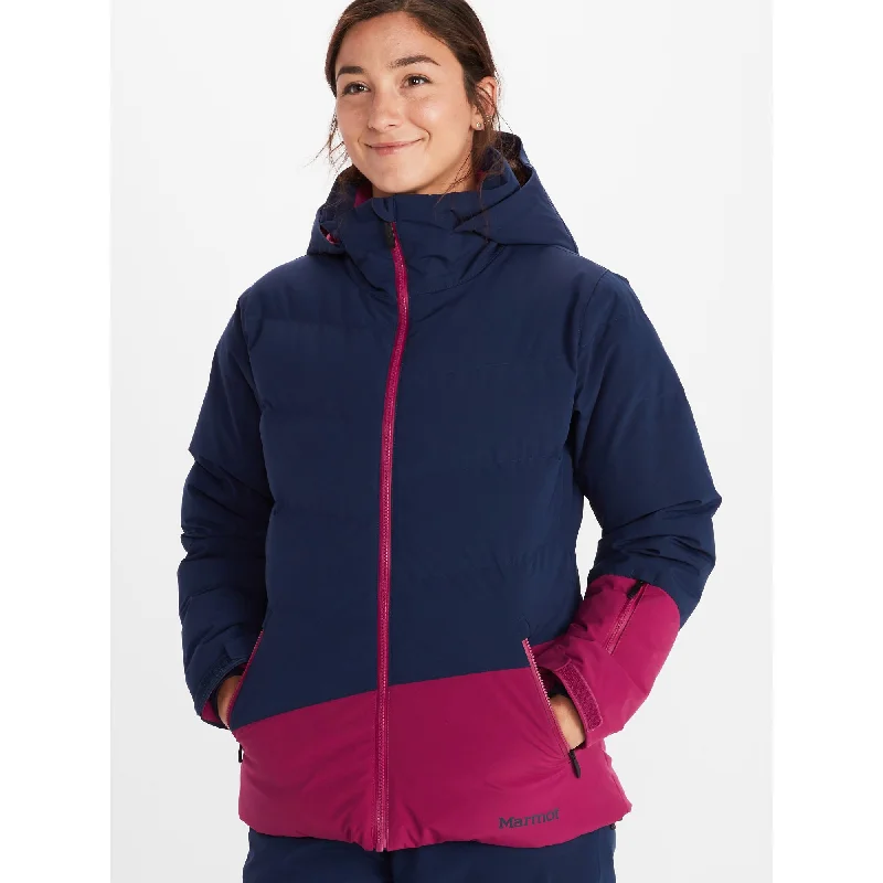 Women's Slingshot Down Jacket