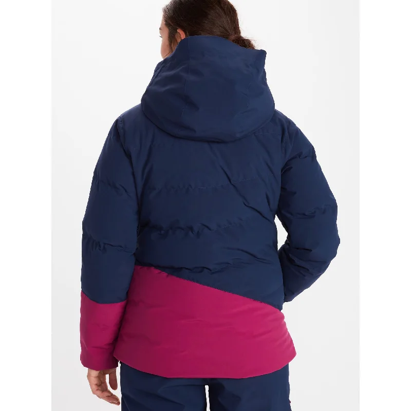 Women's Slingshot Down Jacket