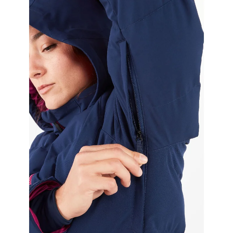 Women's Slingshot Down Jacket