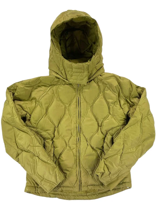 Womens Tahiti Down Jacket