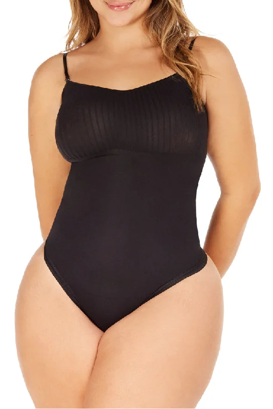 Sculpting g-string bodysuit (2149)