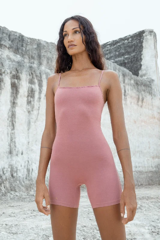 Katarina Bamboo Bodysuit