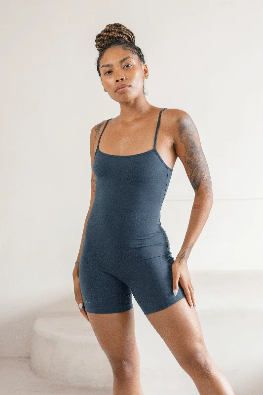 Katarina Bamboo Bodysuit