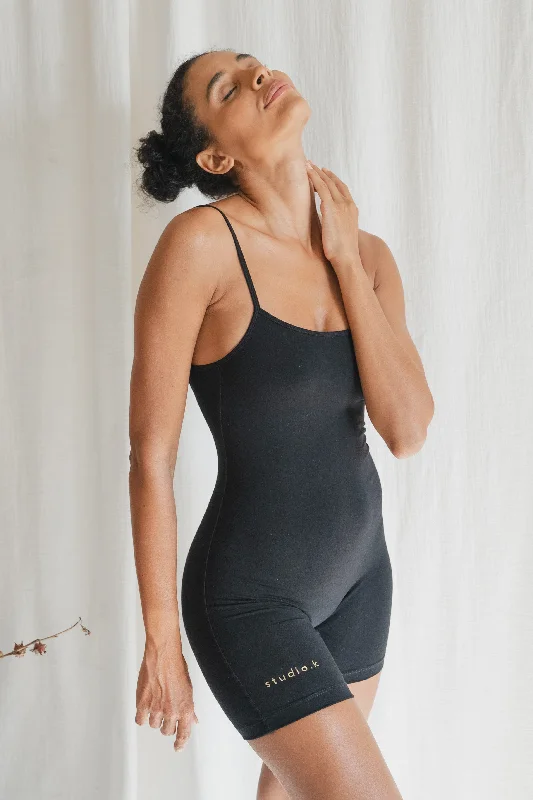 Katarina Bamboo Bodysuit