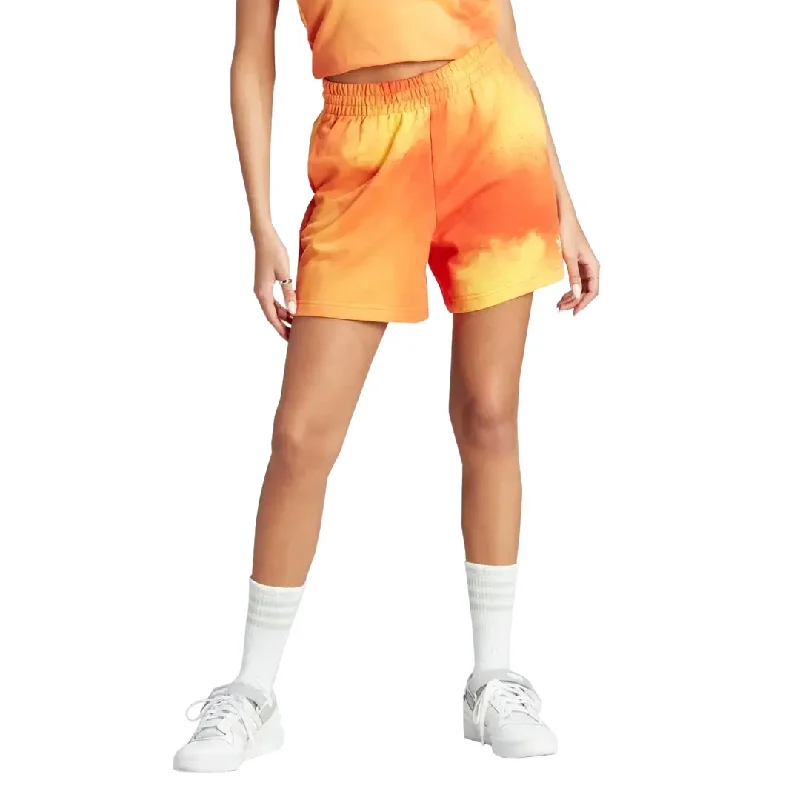 adidas - Women's Colour Fade Jersey Shorts (IL2428)