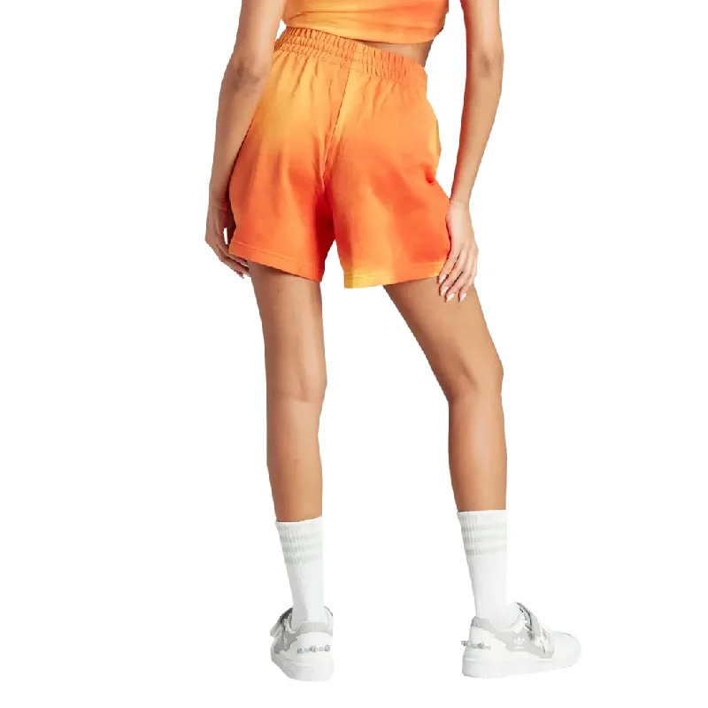 adidas - Women's Colour Fade Jersey Shorts (IL2428)