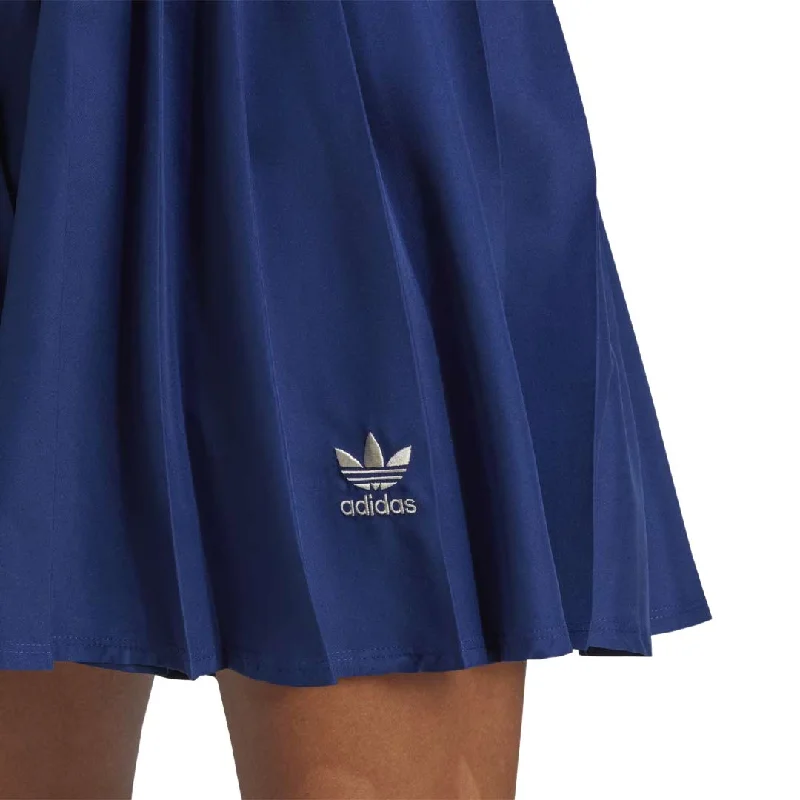 adidas - Women's Pleated Skirt (IC5235)