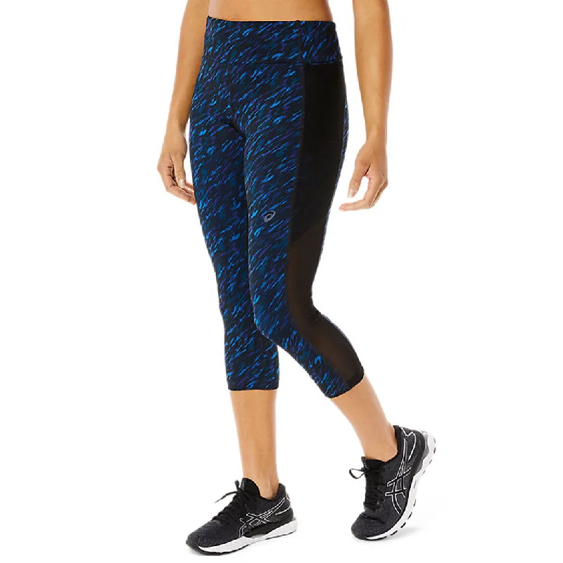 Asics - Women's Kate Pocket Capri Leggings (2032C030 080)