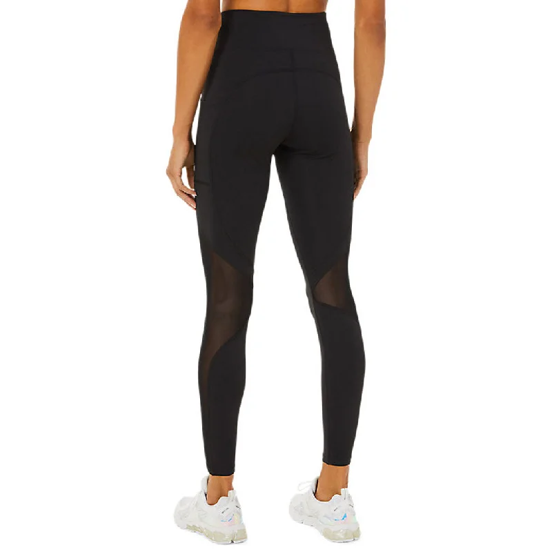 Asics - Women's Mesh Block Tights (2032C258 001)