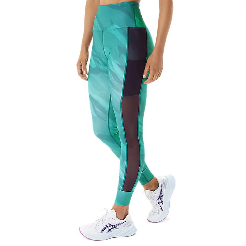 Asics - Women's Training Graphic Tights (2032C423 300)