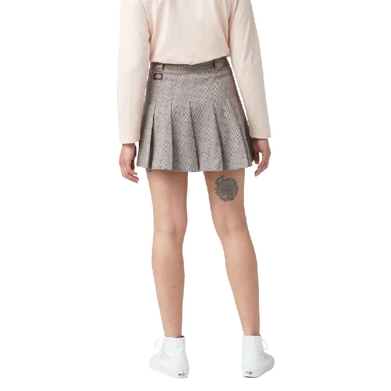 Dickies - Women's Bakerhill Skirt (FKR02BP3)