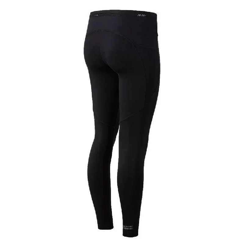 New Balance - Women's Impact Run Tights (WP11263 BK)