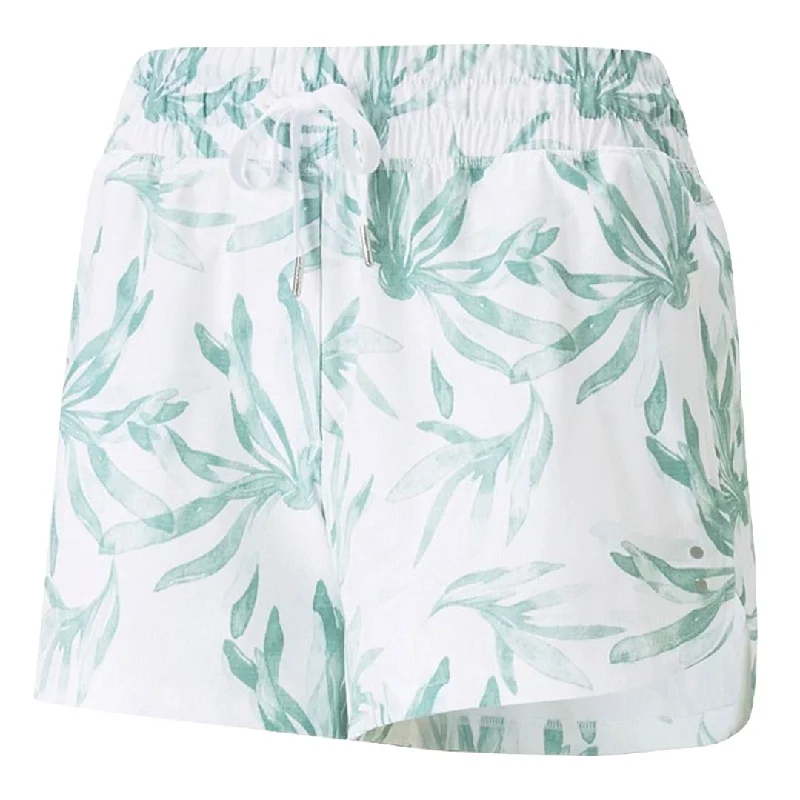 Puma - Women's Vented Palm Golf Shorts (539000 02)