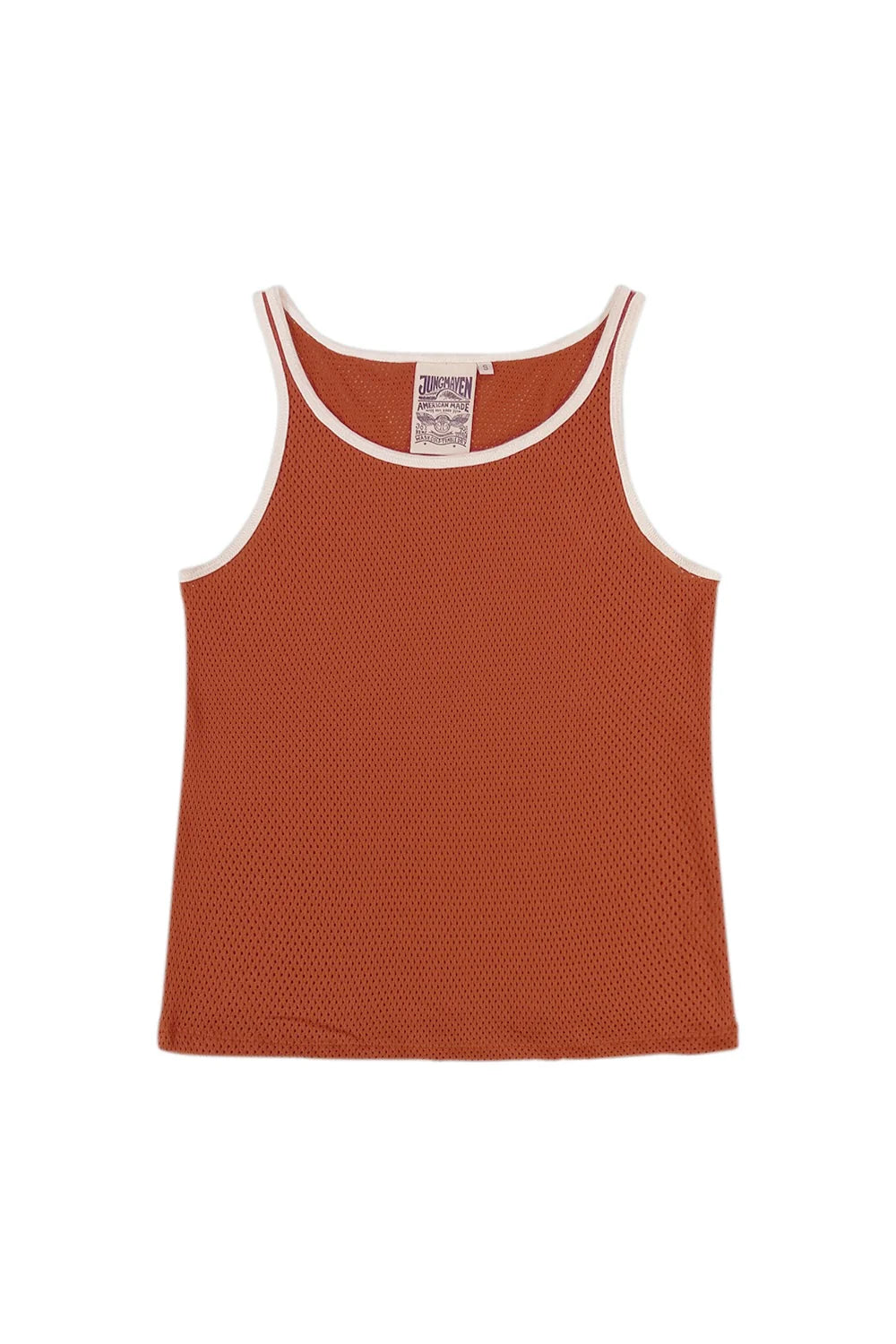 Rooibos Calobo Mesh Tank