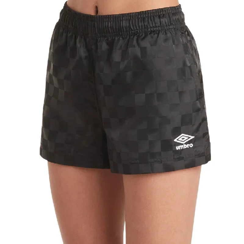 Umbro - Women's 3