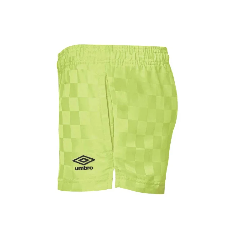 Umbro - Women's 3