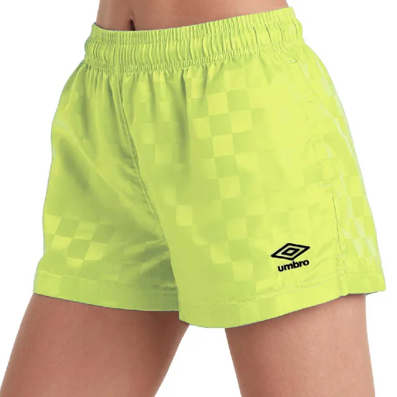 Umbro - Women's 3