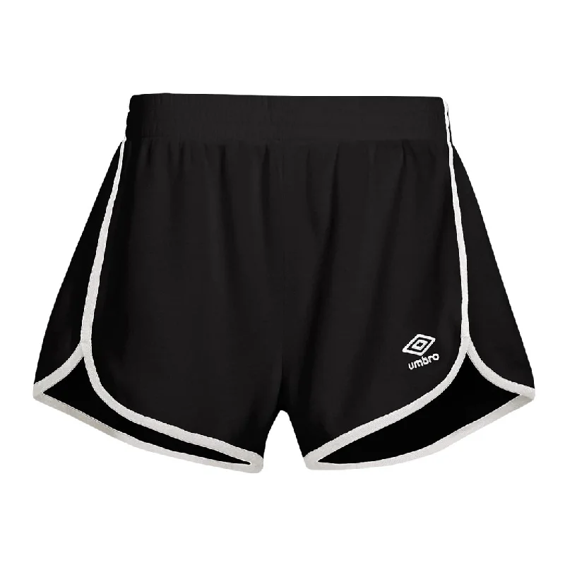 Umbro - Women's Classic Gym Shorts (HUUL1UBGD UL3)