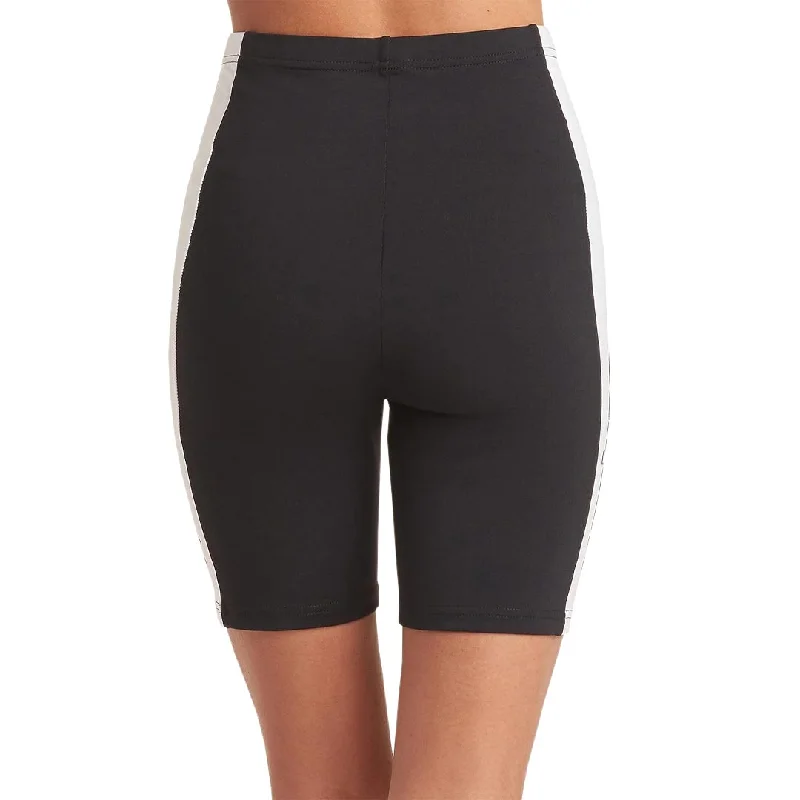 Umbro - Women's High Waisted Bike Shorts (HUUL1UBJB UAU)