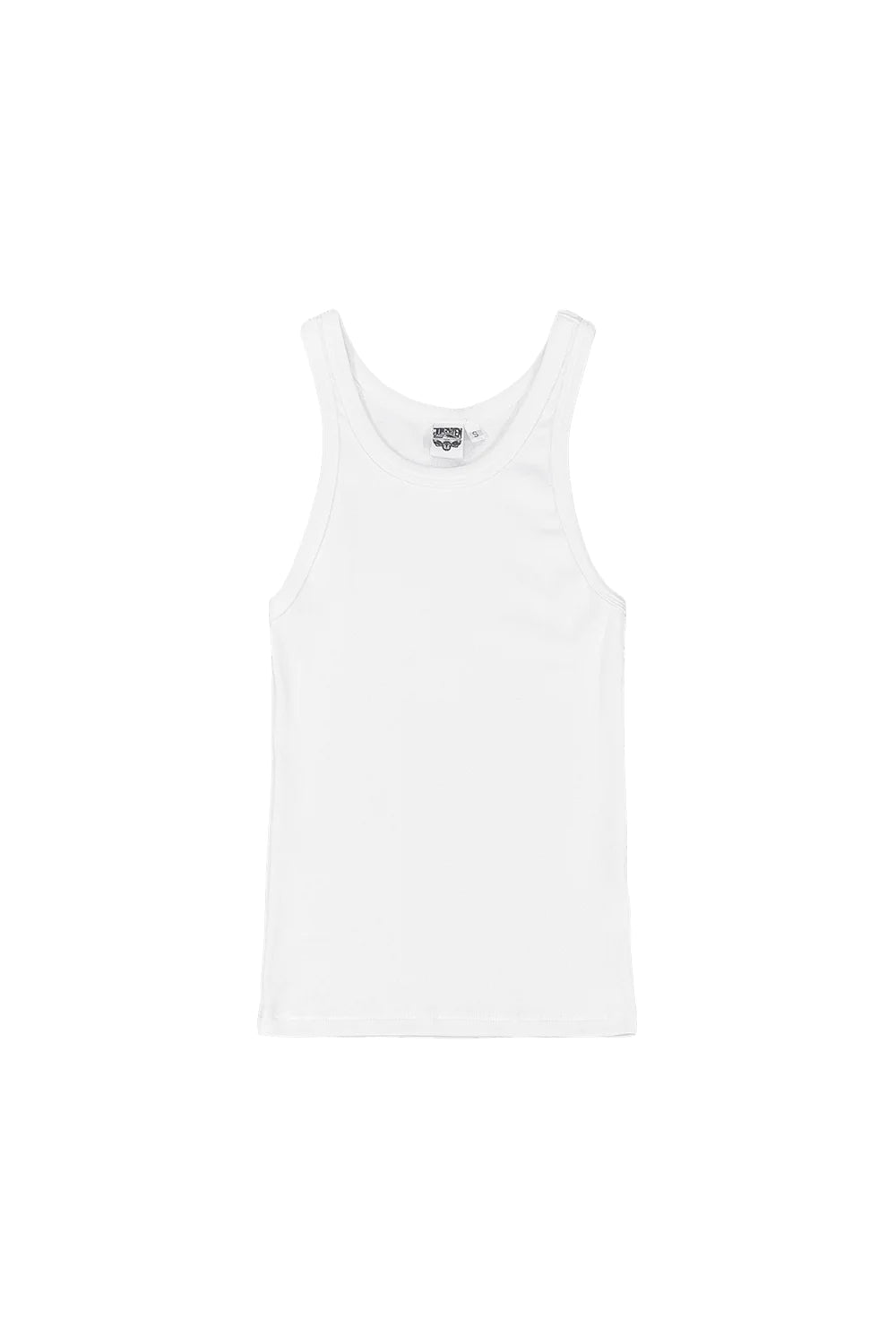 White Alta Tank