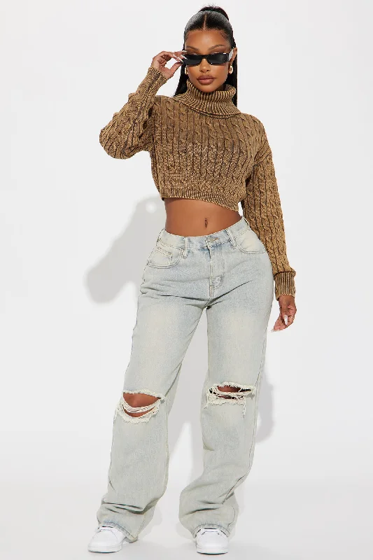 almost-daily-cable-knit-sweater-brown