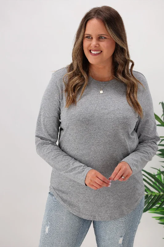 as-colour-curve-long-sleeve-tee-grey-marle