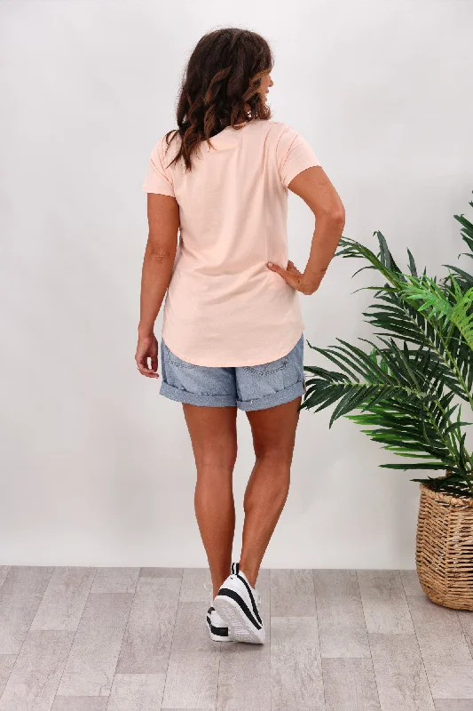 as-colour-mali-tee-pale-pink