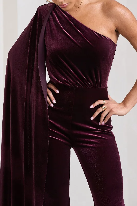 aurora-port-velvet-one-shoulder-cape-sleeve-jumpsuit-cl128998101