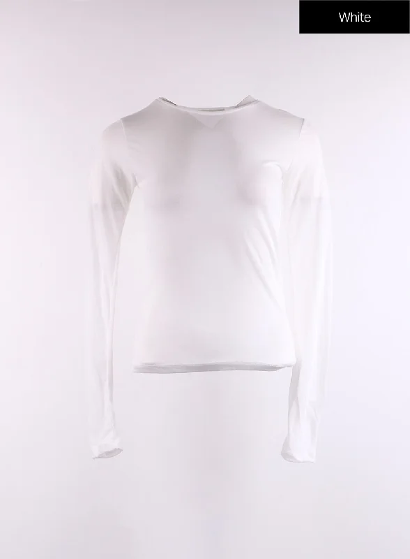 basic-round-neck-slim-fit-top-cj431