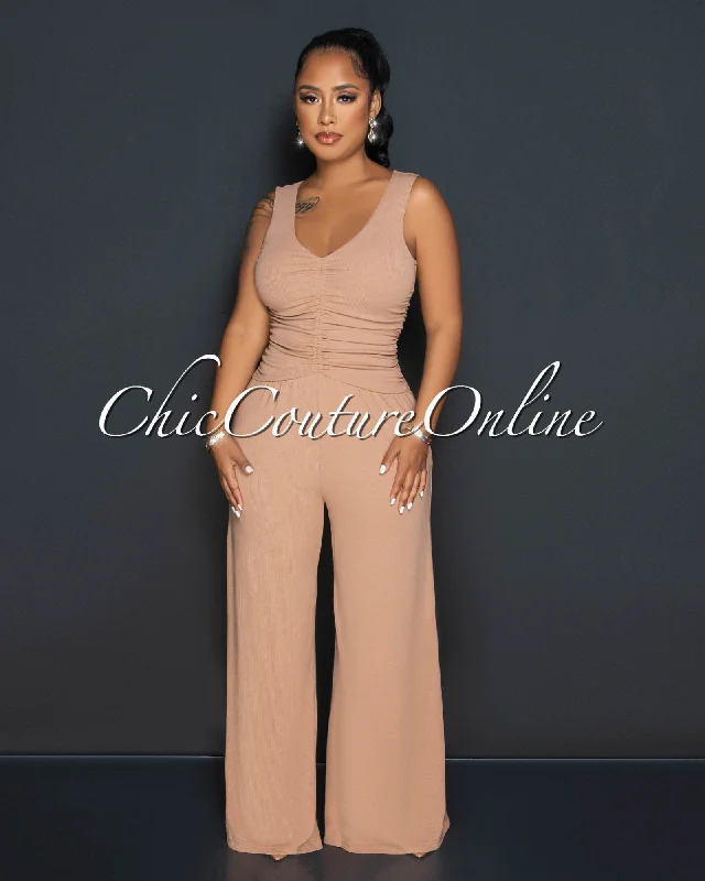 beverly-mocha-ruched-bust-back-key-hole-jumpsuit