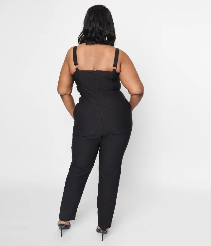 black-tuxedo-jumpsuit