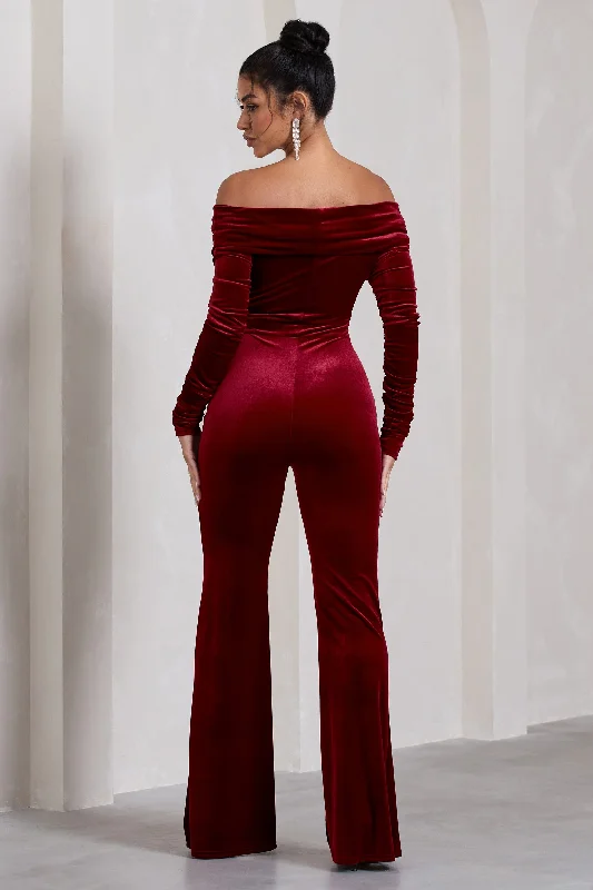 borealis-berry-velvet-long-sleeved-bardot-jumpsuit-cl128813037