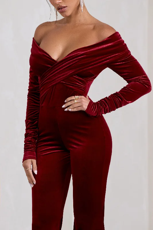 borealis-berry-velvet-long-sleeved-bardot-jumpsuit-cl128813037