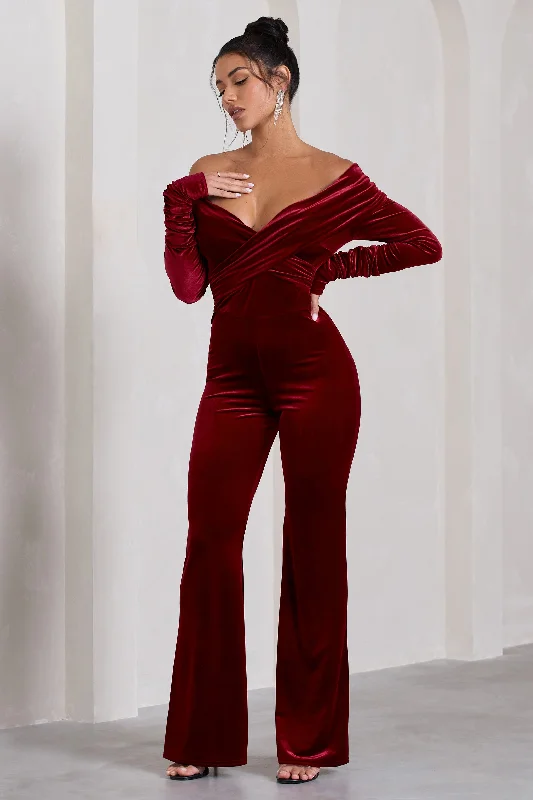 borealis-berry-velvet-long-sleeved-bardot-jumpsuit-cl128813037