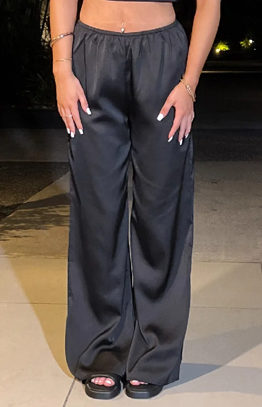 bridget-black-satin-pants