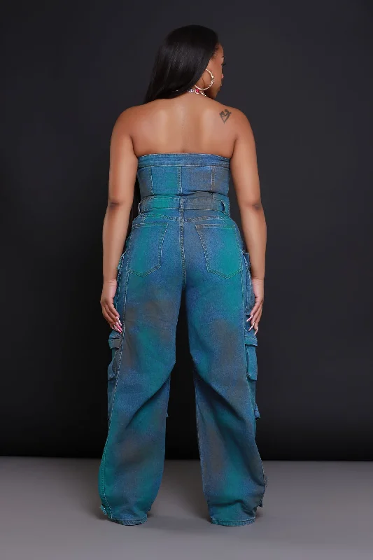 cant-beat-it-strapless-cargo-jumpsuit-blue-green