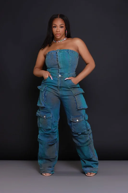 cant-beat-it-strapless-cargo-jumpsuit-blue-green