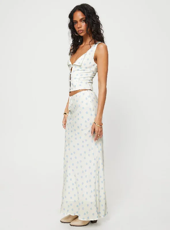 cheshire-floral-maxi-skirt-white-blue