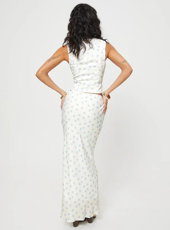 cheshire-floral-maxi-skirt-white-blue