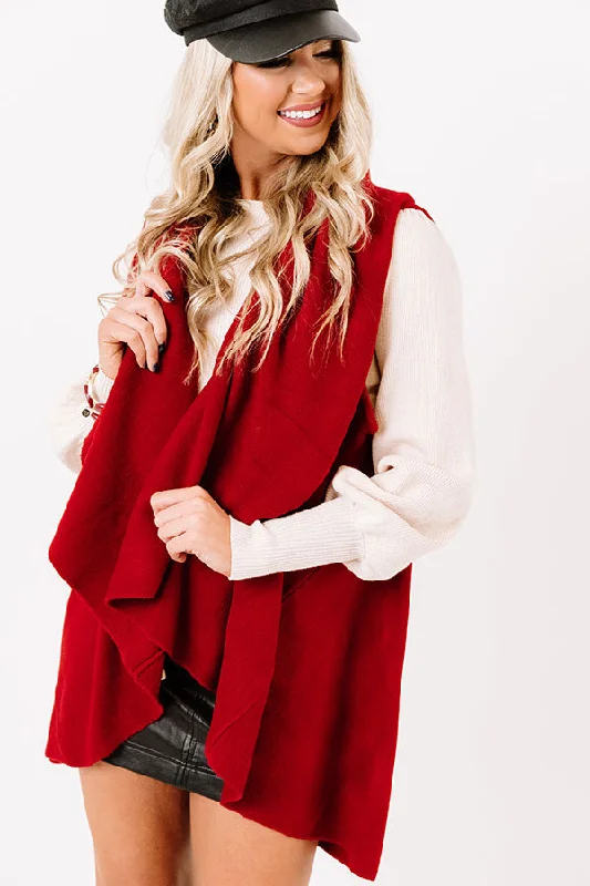 chic-in-the-moment-poncho-in-red